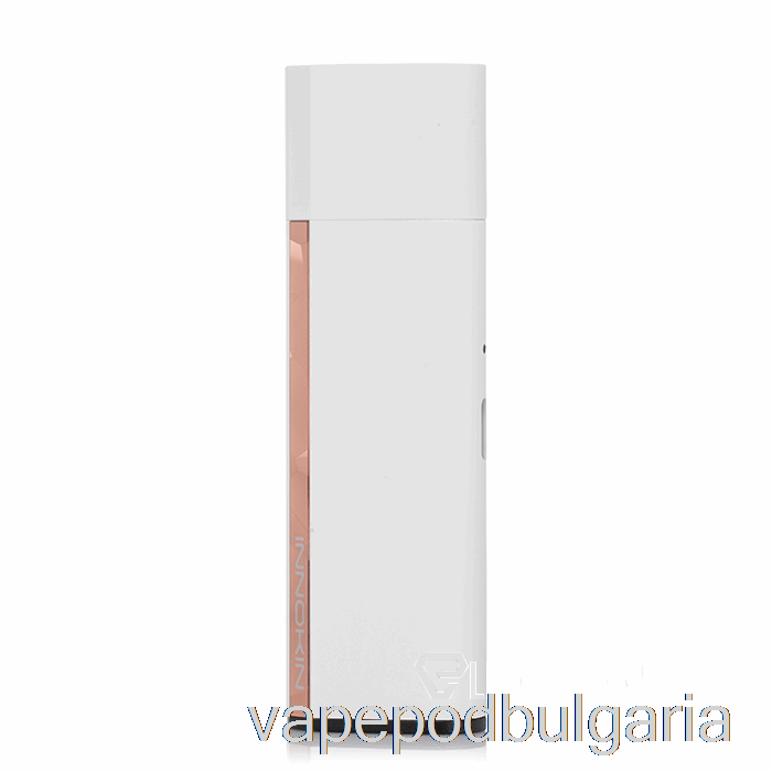 Vape 10000 Дръпки Innokin Klypse Pod System White